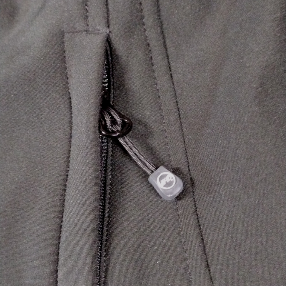 Harley-Davidson Softshell Jacket S - image 7